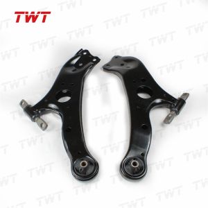 Buy cheap TWT Original Adjustable Steel Fusion Suspension Kit Part Upper Lower Control Arm Bushing Rear Kit 48068-08040 48068-08020 from wholesalers