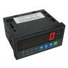 Buy cheap Small Display Weight Indicator with Data Collection Capability from wholesalers