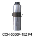 Quality Ultrasonic Welding Machine Piezo Ceramic Transducer Good Heat Resistance for sale