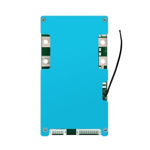 Buy cheap KLS hardware balance BMS 10A 20A 60A 80A Li-ion lifepo4 battery 6S 16S 17S 20S 24S lifepo4 bms 16S 50A bms system from wholesalers