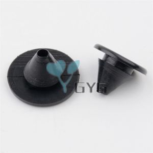 ELEVATOR HALL DOOR ANTI-COLLISION NAIL, SHOCK-ABSORBING BEAN , ANTI-COLLISION