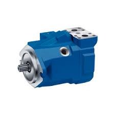 Buy cheap Bosch Rexroth Axial Piston Fixed Pump A4FO from wholesalers