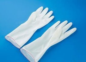 Buy cheap XL Disposable Exam Gloves product