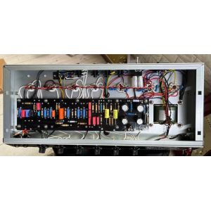 Buy cheap Custom Handwired '64 Custom Princeton Reverb Valve 1x10 Electric Guitar Amplifier Head & Combo from wholesalers