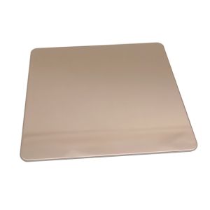 Buy cheap 3d Wall Decor Decorations For Home Milddle Mirror 8K from wholesalers