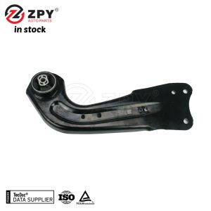 Buy cheap Control Arm Rear Lower Suspension Wishbone Rear Left 1K0505223K from wholesalers