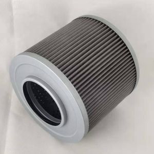 Buy cheap Excavating machinery Customized Color 24749016A FH3017 HF35526 Hydraulic filter element from wholesalers