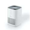 Buy cheap Square Healthlead Small Desktop Hepa Air Pwith Nagetive Ion To Remove Dust Efficiently EPI081 from wholesalers