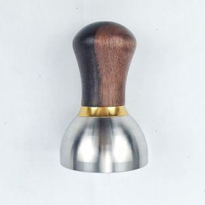 Buy cheap Factory direct sale new design of barista coffee tamper/espresso tamper from wholesalers