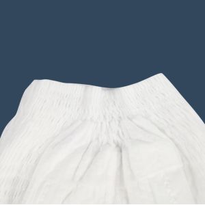 Buy cheap Disposable Baby Panty Diapers Nappies With Soft Breathable Absorption from wholesalers