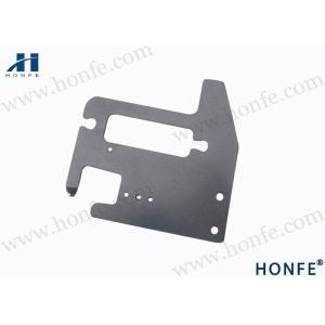 Buy cheap PROJECTILE FEEDER PLATE 911119307 WEAVING LOOM SPARE PARTS from wholesalers