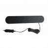 Buy cheap 12V LED Message Digital Moving Scrolling Car Sign Light Red color 30*5*1cm Remote control from wholesalers