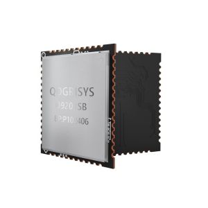 Buy cheap QOGRISYS Dual-band 1200Mbps wifi 6 O9201SB wifi ble module 11ax 2x2 sdio wifi modules from wholesalers