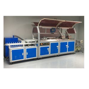Buy cheap Ultrasonic PLC Control Card Packing Machine Automatic High Speed YUP-3000 from wholesalers