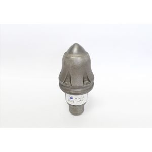 APIE Rock Auger Bullet Teeth Durable Drill Rig Parts