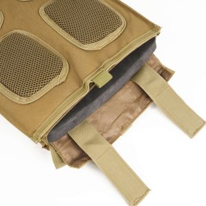 High Durability Military Tactical Bulletproof Vest with OEM Support and Sample