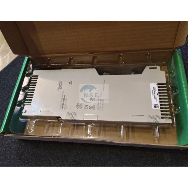 Schneider Modicon 140CPS52400 power supply module Modicon Quantum 140CPS52400C