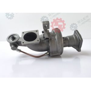 Buy cheap Cummins Water Pump 4081095 4025310 for QSK K19 Engine from wholesalers