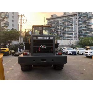 SDLG 956L 5 Ton Second Hand Loader