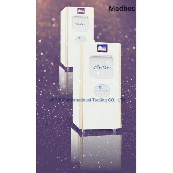 Buy cheap Low Temperature H2O2 Plasma Sterilization Equipment 30L100L 200L from wholesalers