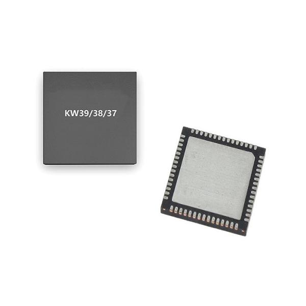 MKW37Z512VFT4 MKW37Z512 BT Low Energy 5.0 Wireless Microcontroller HVQFN48