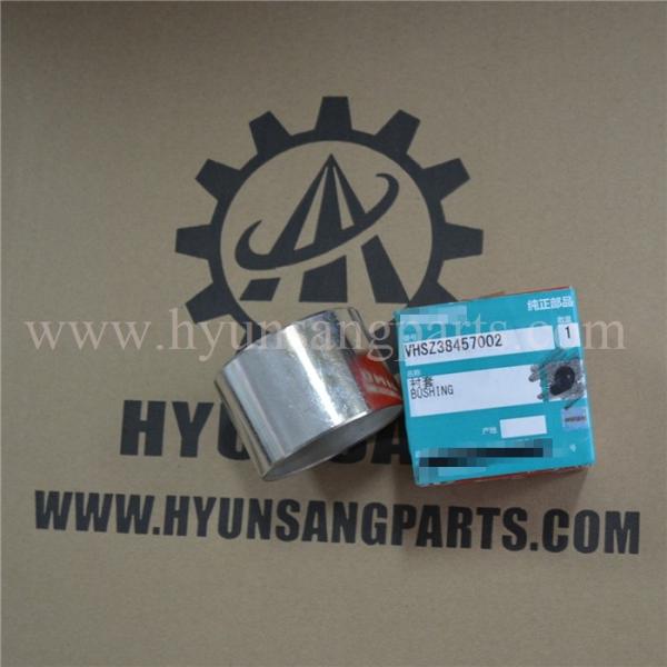 Quality VHSZ38457002 SZ384-57002 Excavator Case Bushing VH934910159A VHSZ91029013 VHSZ12610012 For Kobelco SK200-8 for sale