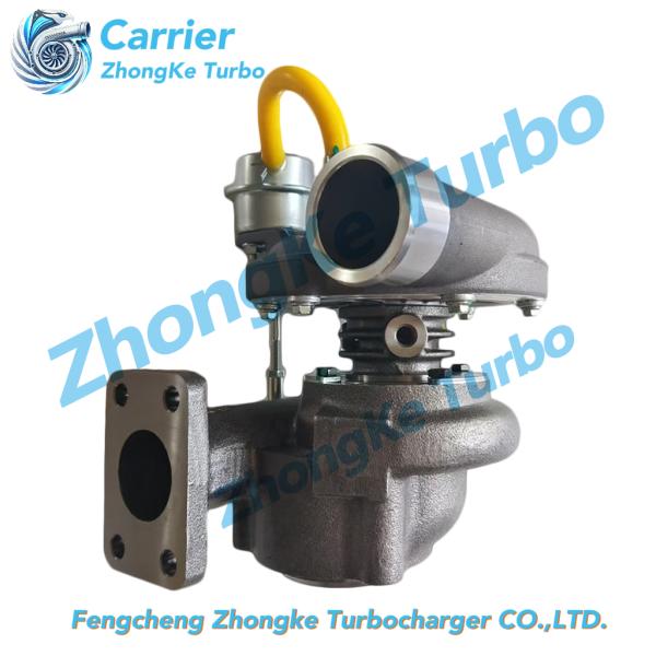 GT2556S Turbo 711736-5010S 711736-0010 711736-10 2674A209 Turbocharger for Perkins Various Engine T4.40