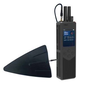 Buy cheap Handheld Drone Detection And Direction Finder With Drone Detecting Distance Up To 800 Meters from wholesalers