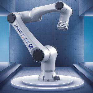Buy cheap Collaborative Robot E3 E5 E10 With 3KG 5KG 10KG Payload Cobot As Pick And Place Robot from wholesalers
