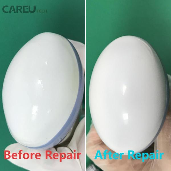 Buy cheap GE 4D3C-L 4D Convex Transducer For Repair from wholesalers