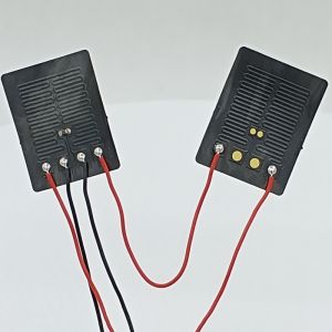 Buy cheap 1mm Thickness Flexible Heating Pad , Graphene Heating Film Multipurpose from wholesalers