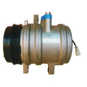 Buy cheap ALA21038 Chevrolet Spark Matiz M150 AC COMPRESSOR SP10 AC COMPRESSOR 96568208/96568210 AC Compressor from wholesalers