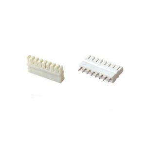 Buy cheap Krone Style PCB - IDC Terminal Block 45 Degree 3.81mm 8 Pin IDC Connection Module from wholesalers