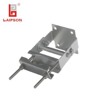 Long Range Fixed Panel UHF RFID Ear Tag Reader With 15M For Tracking Ovine