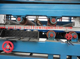 Buy cheap Automatic EPS and Rock Wool Sandwich Panel Roll Forming Machine High Speed and Durable from wholesalers