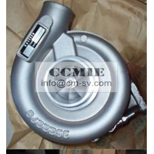 Buy cheap Original Weichai Engine Parts Shantui Spare Parts 612601110433 Turbocharger from wholesalers