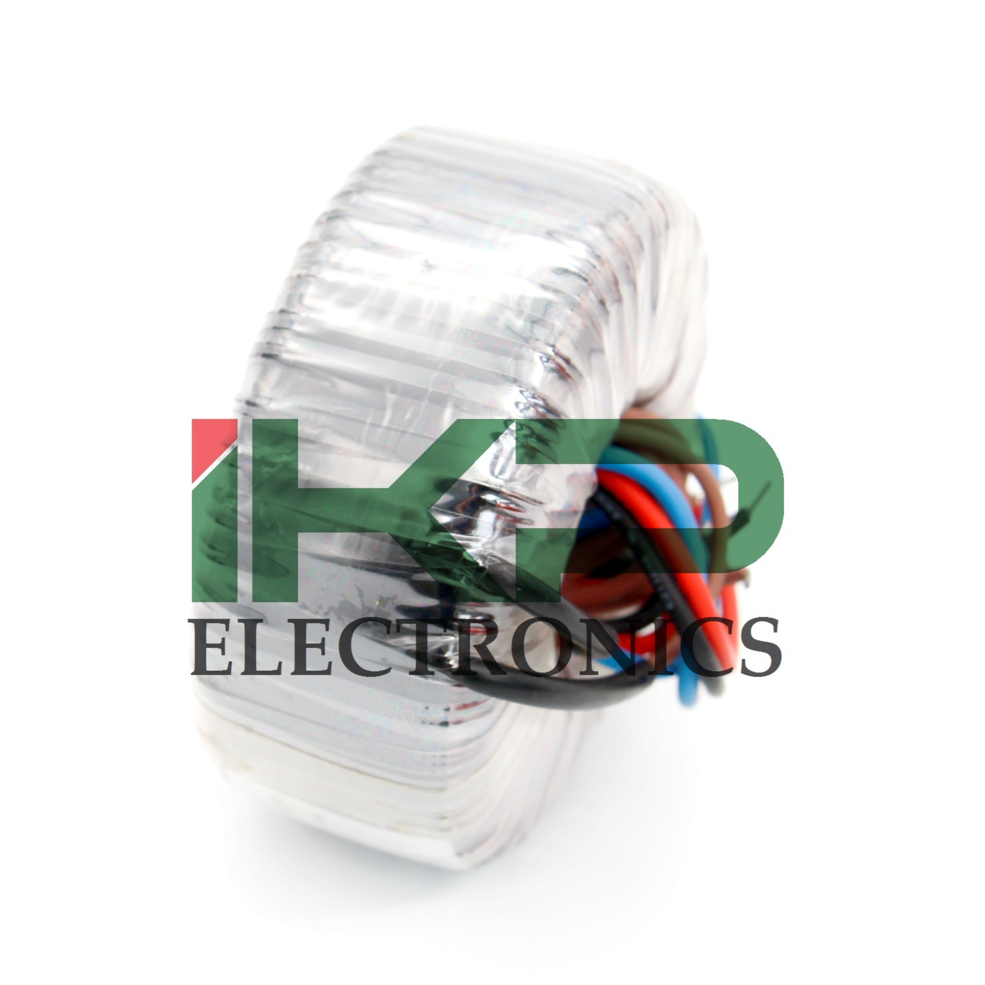 Buy cheap 80*32mm Outside Dimension D*H Toroidal Transformer for Lighting from wholesalers