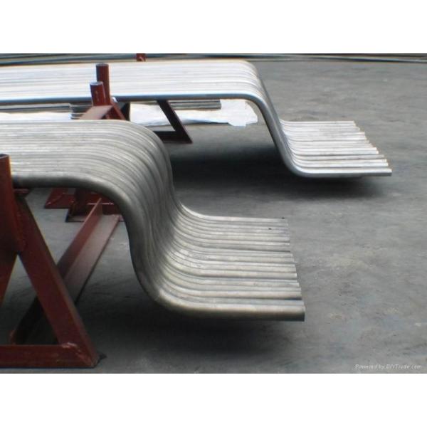 Buy cheap Explosion Rolling TiCu Titanium clad copper bar With 130Mpa MPA from wholesalers