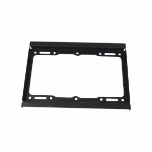 Sheet Metal Fabrication with 1 Piece Min.Order Samples and Customization