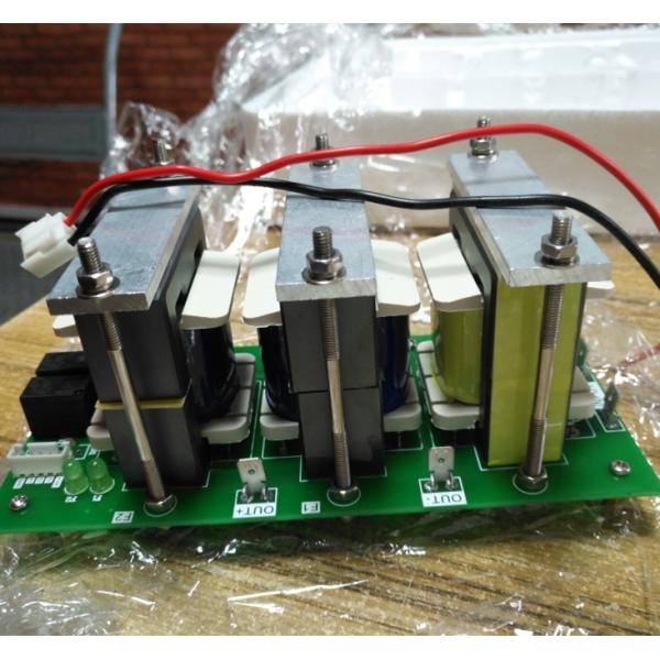 Ultrasonic PCB Circuit Boards Ultrasonic Frequency Generator Driving Ultrasonic