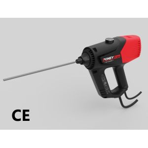 Buy cheap 120A Handheld Portable Electric Arc Welding Machine Air Cooling product