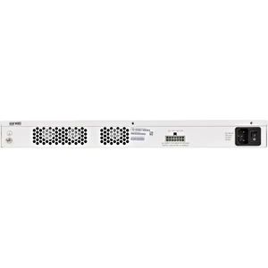 Buy cheap NGFW Throughput 200 Mbps FG-81E-POE Network Firewall with 16*GE RJ45 and 12*PoE Ports from wholesalers