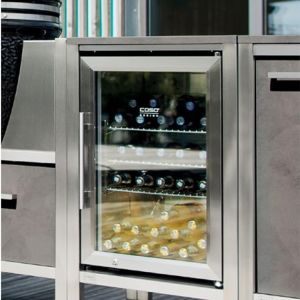 Buy cheap Moistureproof Aluminium 304SUS Modular Kitchen Cabinets With Wheels from wholesalers