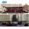 Buy cheap High Speed Fully Automatic Electronic Tablet Capsule Counting Machine With 32 Passageway from wholesalers