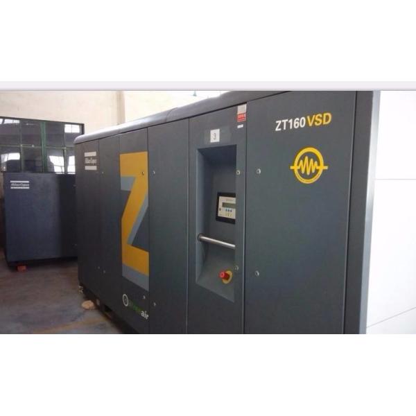 Buy cheap 2500nm3 / H Reciprocating Oil Free O2 Compressor Discharge Pressure 5 Bar from wholesalers