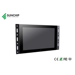 Buy cheap 10.1 Inch Touchscreen RK3568 RK3566 RK3288 Tft Lcd Interactive Digital Signage For High Brightness Display from wholesalers