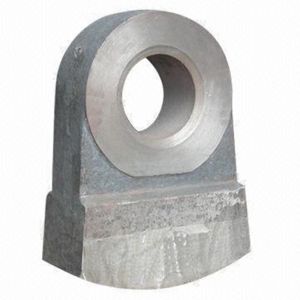 Buy cheap High Mn Hammer Crusher Hammer Head CITIC HIC Machine Parts from wholesalers