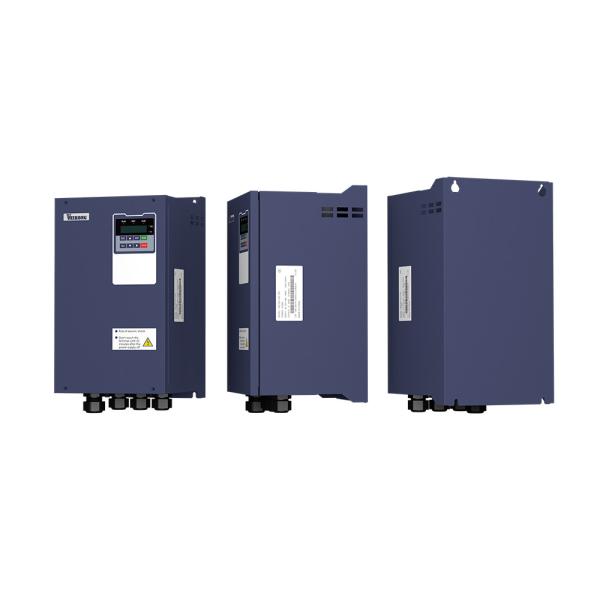 Quality 7.5KW 11KW 3 Phase Solar Pump Inverter for sale