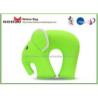 Buy cheap Environmental 3D Cartoon Elephant Neck Pillow For Sleeping NHU001 product