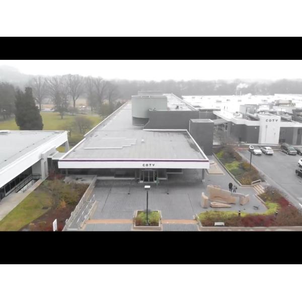 Cobot UR3 industrial robot arm pick and place 6 axis with gripper pick and place